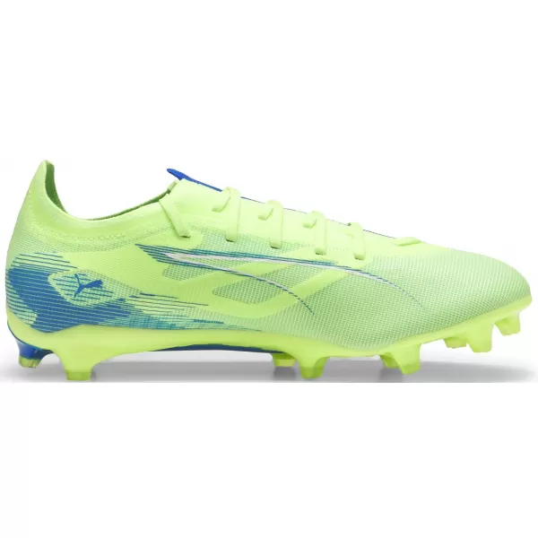  Ботуши PUMA ULTRA 5 MATCH FG/AG 107687_03 FIZZY APPLE/ FIZZY APPLE/PUMA WHITE 
