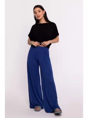 Дамски панталон BEWEAR B289 СИНЬО