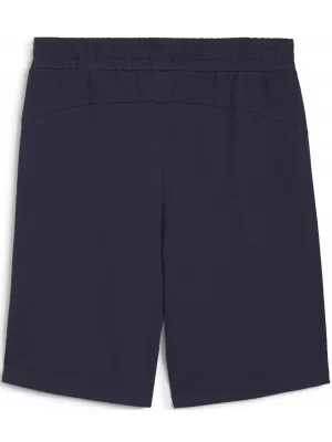 Къси панталони PUMA TEAMGOAL CASUALS SHORTS 658608_06 ВМС/ПУМА ПУМА УАЙТ