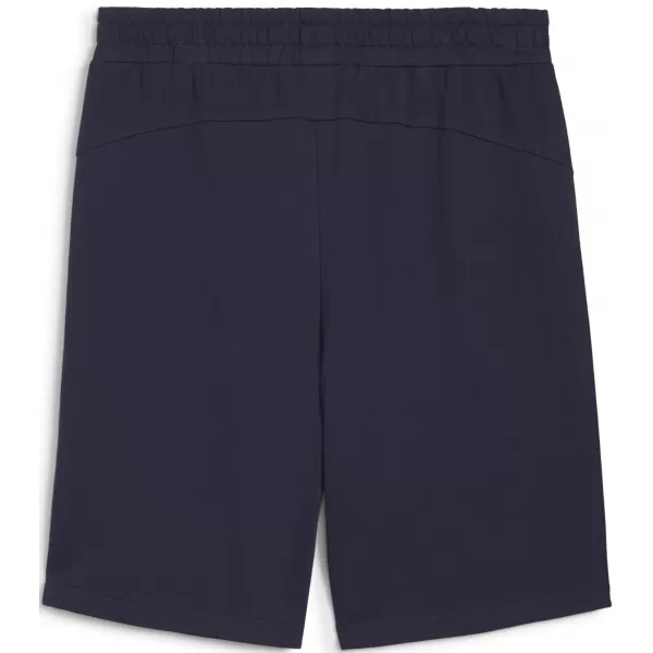  Къси панталони PUMA TEAMGOAL CASUALS SHORTS 658608_06 ВМС/ПУМА ПУМА УАЙТ 
