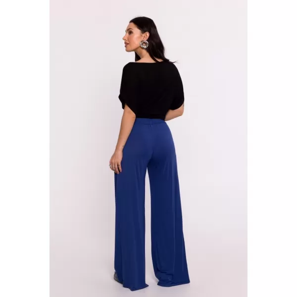  Дамски панталон BEWEAR B289 СИНЬО 