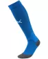Футболни чорапи PUMA TEAM LIGA SOCKS 703438_02 ELECTRIC BLUE L./ ЕЛЕКТРИЧЕСКО СИНЬО L./PUMA WHITE