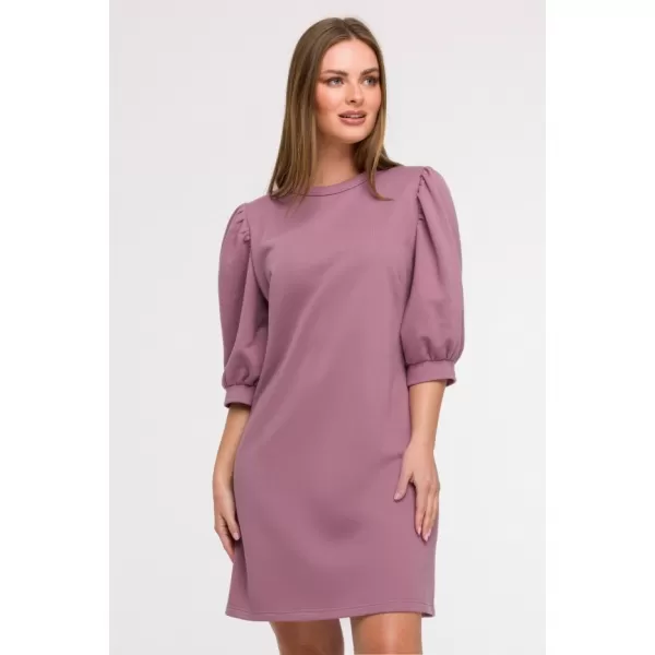  Рокля BEWEAR B291 ХЕДЪР 