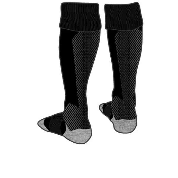  Футболни чорапи PUMA TEAM LIGA SOCKS 703438_03 PUMA BLACK/PUMA WHITE 
