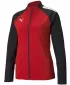 Дамско яке PUMA TEAMLIGA TRAINING JACKET W 657252_01 PUMA RED/PUMA BLACK