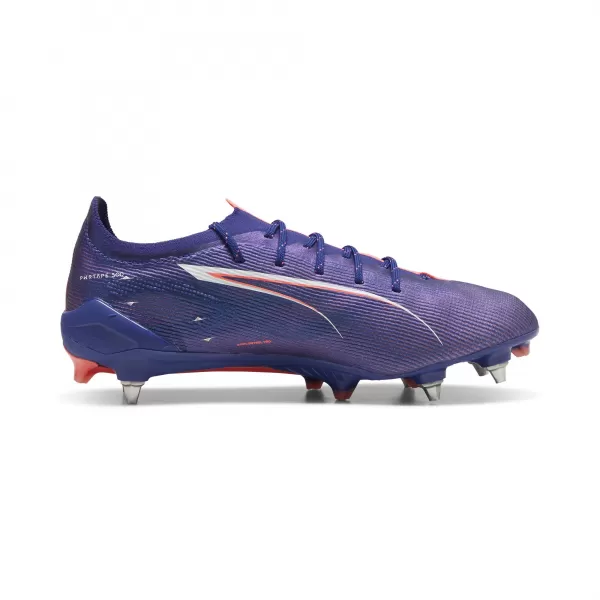  Ботуши PUMA ULTRA 5 ULTIMATE MXSG 107883_01 LAPIS LAZULI/ LAPIS LAZULI/PUMA WHITE 