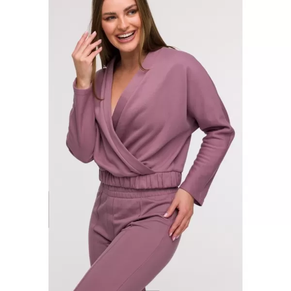  Дамски панталон BEWEAR B296 ХЕДЪР 