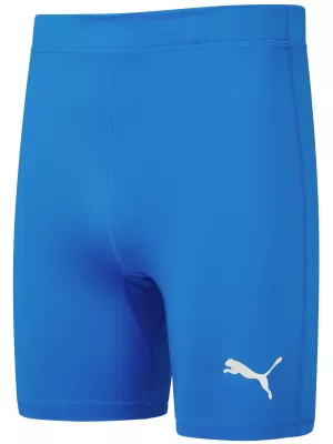 Еластични шорти PUMA LIGA BASELAYER SHORT TIGHT 655924_02 ЕЛЕКТРИЧЕСКА СИНЯ ЛИМОНАДА