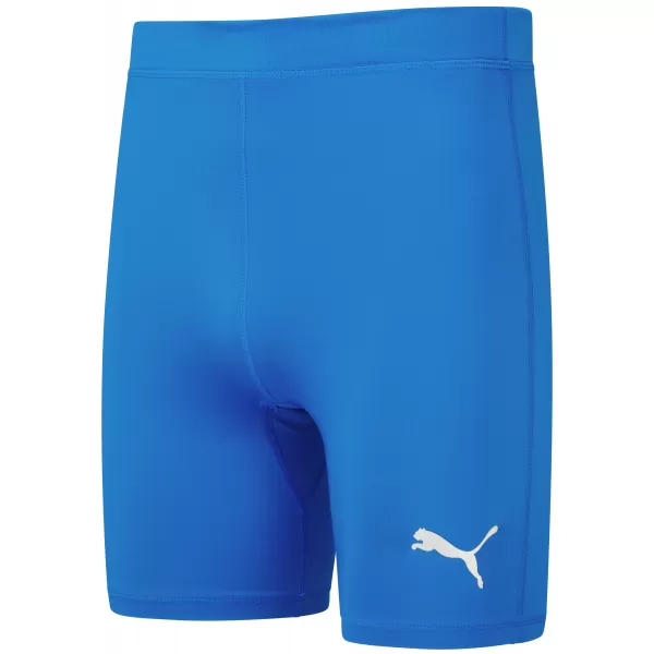  Еластични шорти PUMA LIGA BASELAYER SHORT TIGHT 655924_02 ЕЛЕКТРИЧЕСКА СИНЯ ЛИМОНАДА 