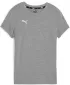 Риза PUMA TEAMGOAL CASUALS TEE WMN 658617_33 СРЕДНО СИВО ХЕДЪР/БЯЛО