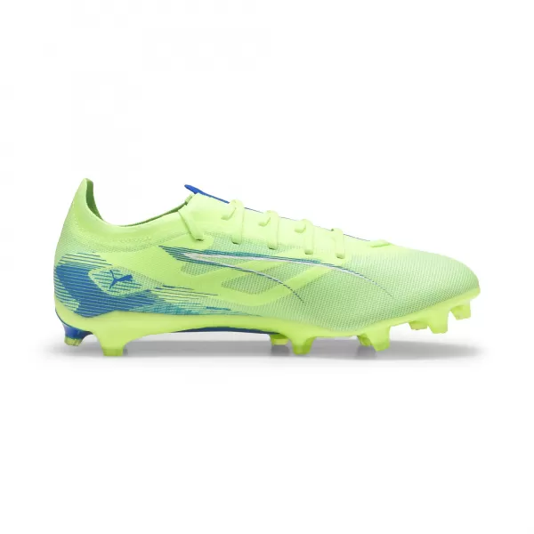  Ботуши PUMA ULTRA 5 MATCH FG/AG 107687_03 FIZZY APPLE/ FIZZY APPLE/PUMA WHITE 