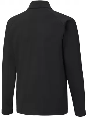 Яке PUMA TEAMLIGA TRAINING JACKET JR 657235_03 PUMA BLACK/PUMA WHITE