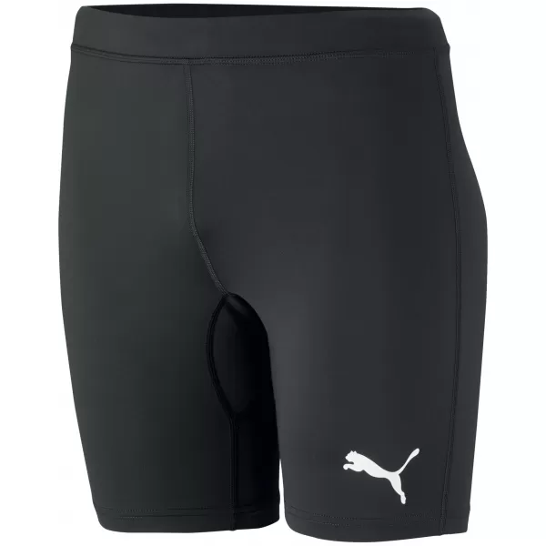  Еластични шорти PUMA LIGA BASELAYER SHORT TIGHT 655924_03 PUMA BLACK 