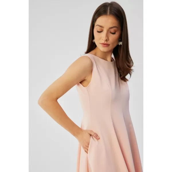  Рокля STYLOVE S358 ПРАХ 