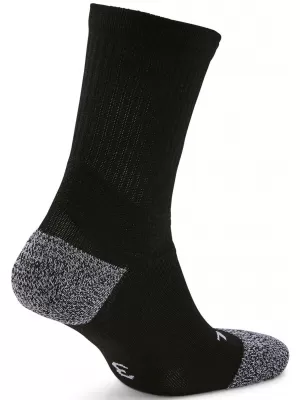 Футболни чорапи PUMA TEAMLIGA TRAINING SOCKS 657270_03 PUMA BLACK/PUMA WHITE