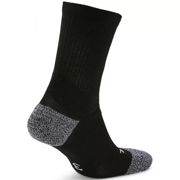  Футболни чорапи PUMA TEAMLIGA TRAINING SOCKS 657270_03 PUMA BLACK/PUMA WHITE 