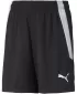 Къси панталони PUMA TEAMLIGA SHORTS JR 704931_03 PUMA BLACK/PUMA WHITE