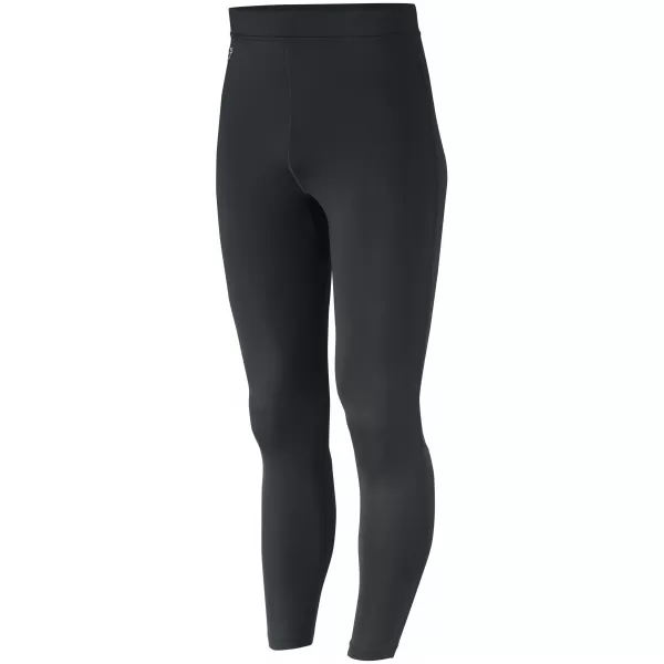  Гамаши PUMA LIGA BASELAYER LONG TIGHT 655925_03 PUMA BLACK 