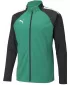 Яке PUMA TEAMLIGA TRAINING JACKET 657234_05 PEPPER GREEN/ PEPPER GREEN/PUMA BLACK
