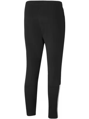 Панталони PUMA TEAMLIGA TRAINING PANTS 657242_03 PUMA BLACK/PUMA WHITE