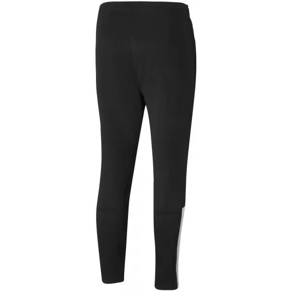  Панталони PUMA TEAMLIGA TRAINING PANTS 657242_03 PUMA BLACK/PUMA WHITE 