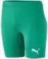 Еластични шорти PUMA LIGA BASELAYER SHORT TIGHT 655924_05 ПИПЕР ЗЕЛЕНО