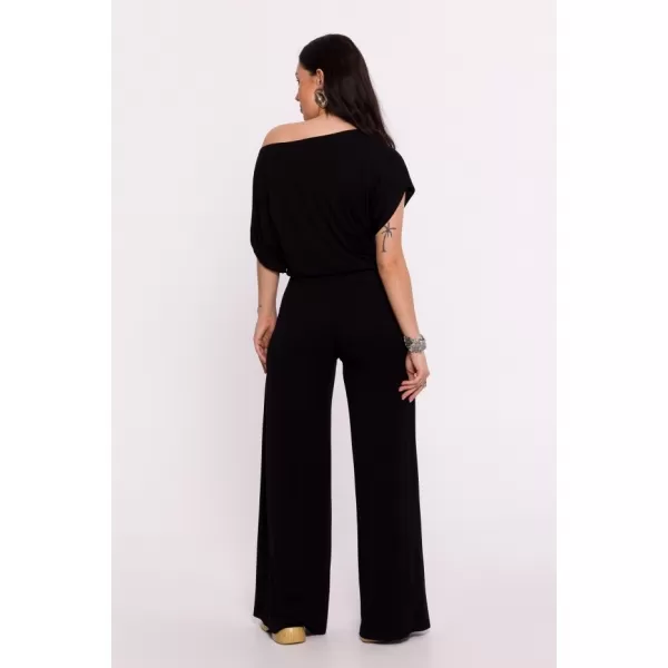 Дамска блуза BEWEAR B287 ЧЕРЕН 