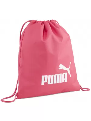 Вакулирайте PUMA PHASE GYM SACK 079944_11 ГАРНАТА РОЗА