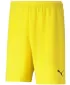 Къси панталони PUMA TEAMRISE SHORT 704942_07 CYBER YELLOW/ CYBER ​​YELLOW/PUMA BLACK