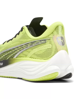 Мъжки обувки PUMA VELOCITY NITRO 3 PSYRUSH 380080_01 ВАР POW/BLACK/SILVER