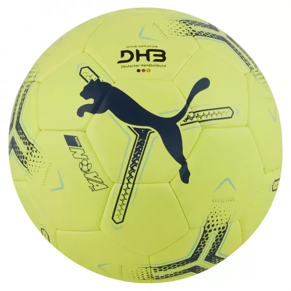  Топка PUMA NOVA LITE 084387_01 ГАЗИРАНИ ЯБЪЛКОВИ/СИВО НЕБЕ 