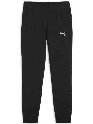 Дамски панталони PUMA TEAMGOAL CASUALS PANTS WMN 658604_03 PUMA BLACK/PUMA WHITE