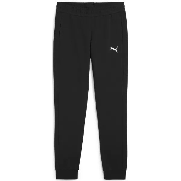  Дамски панталони PUMA TEAMGOAL CASUALS PANTS WMN 658604_03 PUMA BLACK/PUMA WHITE 