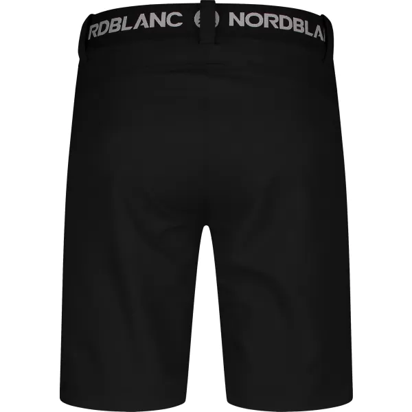  Мъжки шорти NORDBLANC CLIMBHIGH NBSPM8197 ЧЕРЕН 