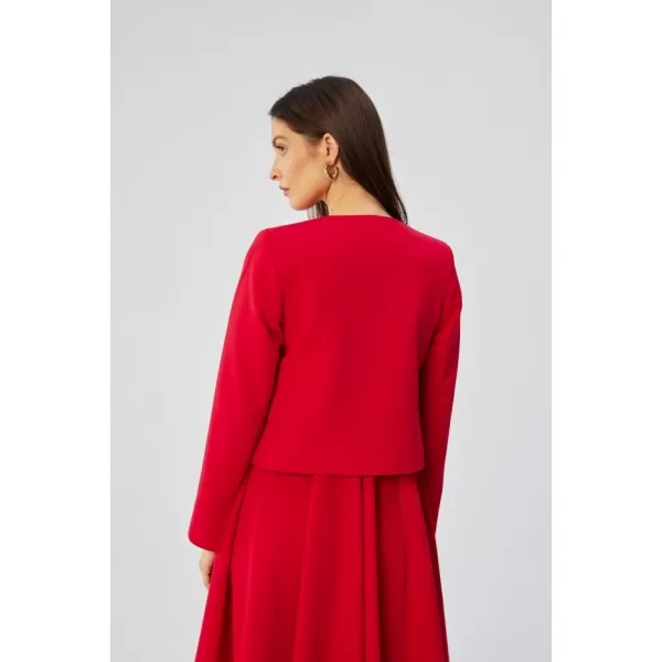  Дамско яке STYLOVE S368 ИЗД 