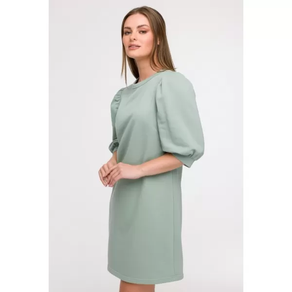  Рокля BEWEAR B291 МЕНТА 