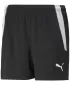 Дамски къси панталони PUMA TEAMLIGA SHORTS W 704936_03 PUMA BLACK/PUMA WHITE