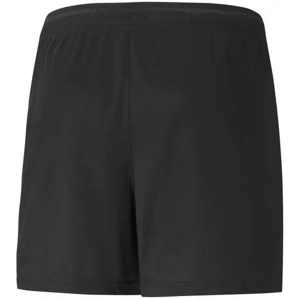  Дамски къси панталони PUMA TEAMLIGA SHORTS W 704936_03 PUMA BLACK/PUMA WHITE 