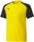 T -shirt PUMA TEAMPACER JERSEY JR 704926_07 КИБЕР ЖЪЛТО/ ЧЕРНО/ БЯЛО