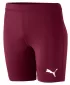 Еластични шорти PUMA LIGA BASELAYER SHORT TIGHT 655924_09 КОРДОВАН