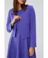 Дамско яке STYLOVE S368 ВИОЛЕТОВО