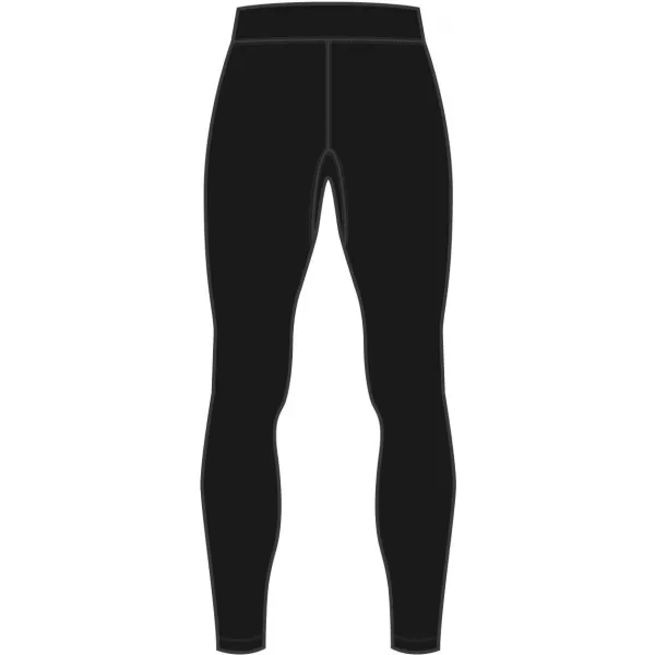  Гамаши PUMA LIGA BASELAYER LONG TIGHT 655925_03 PUMA BLACK 
