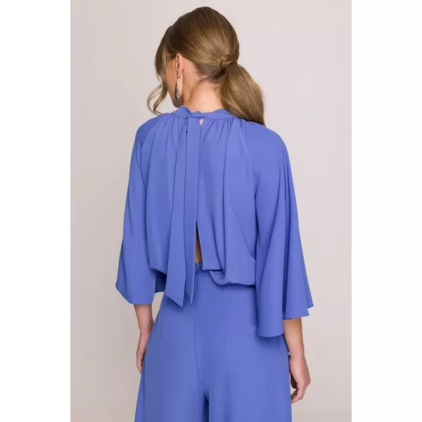  Дамски гащеризон STYLOVE S397 СИНЬО 