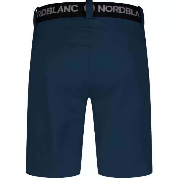  Мъжки шорти NORDBLANC CLIMBHIGH NBSPM8197 СИНЬО 