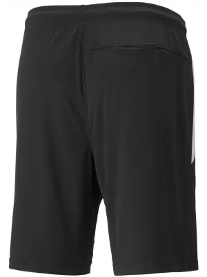 Къси панталони PUMA TEAMLIGA REFEREE SHORTS 705453_03 PUMA BLACK/PUMA WHITE