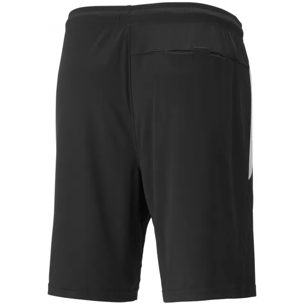  Къси панталони PUMA TEAMLIGA REFEREE SHORTS 705453_03 PUMA BLACK/PUMA WHITE 