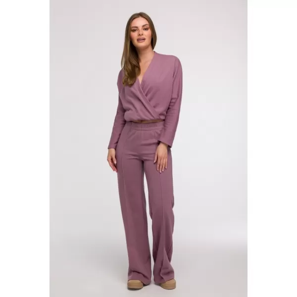  Дамски панталон BEWEAR B296 ХЕДЪР 