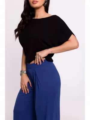 Дамски панталон BEWEAR B289 СИНЬО