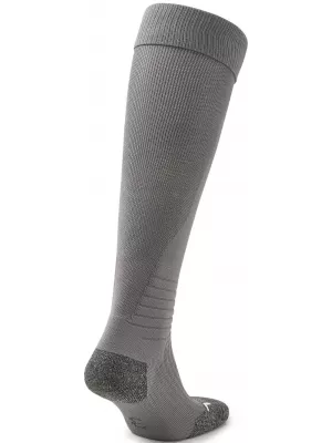 Футболни чорапи PUMA TEAM LIGA SOCKS 703438_43 SMOKED PEARL/ ПУШЕНА ПЕРЛА/ПУМА БЯЛА