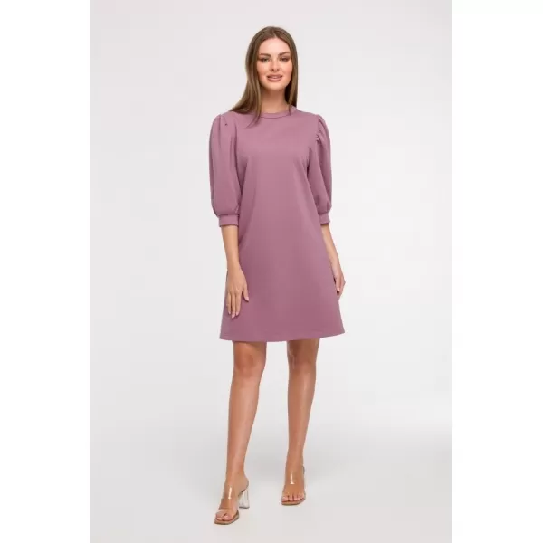  Рокля BEWEAR B291 ХЕДЪР 